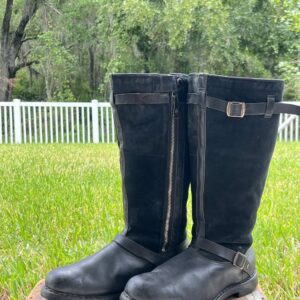Luftwaffe Flight Boots, ‘Original Wilop’, Germany