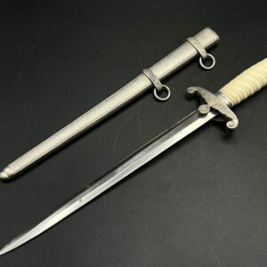 German Army Dagger, Model 1935